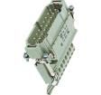 09330164639 Heavy Duty Power Connectors