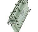 09330244725 Heavy Duty Power Connectors