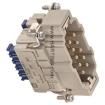 09332102648 Heavy Duty Power Connectors