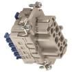 09332102748 Heavy Duty Power Connectors