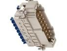 09332162648 Heavy Duty Power Connectors