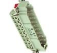 09340162601 Heavy Duty Power Connectors