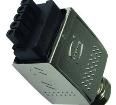 09354330401 Heavy Duty Power Connectors