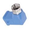 09360031640 Heavy Duty Power Connectors