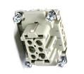 09365062701 Heavy Duty Power Connectors