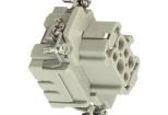 09365062702 Heavy Duty Power Connectors
