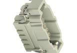 09365102602 Heavy Duty Power Connectors
