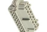 09365162701 Heavy Duty Power Connectors