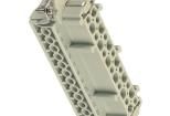 09365242701 Heavy Duty Power Connectors