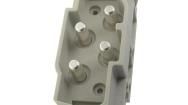 09380062611 Heavy Duty Power Connectors