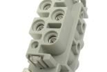09380062711 Heavy Duty Power Connectors