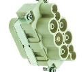 09380082611 Heavy Duty Power Connectors