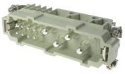 09380122601 electronic component of HARTING