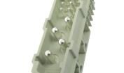 09380122601 Heavy Duty Power Connectors