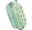 09380122751 Heavy Duty Power Connectors