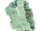 09380182601 Heavy Duty Power Connectors
