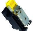 09451001760 Modular Connectors / Ethernet Connectors