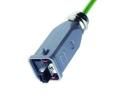 09451151100 Modular Connectors / Ethernet Connectors