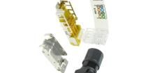 09451511560 Modular Connectors / Ethernet Connectors