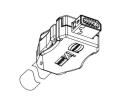 09451812562XL  Connectors