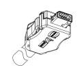 09451819002XL  Connectors