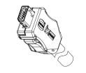 09451819002XL Modular Connectors / Ethernet Connectors