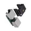 09452001100 Modular Connectors / Ethernet Connectors