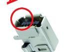 09452812560 Modular Connectors / Ethernet Connectors