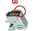 09452819000 Modular Connectors / Ethernet Connectors