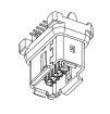 09452819002  Connectors
