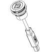 09 45 452 1910 USB Connectors