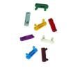 09458500007 Modular Connectors / Ethernet Connectors