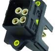 09462454020 Heavy Duty Power Connectors