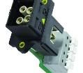 09462454021 Heavy Duty Power Connectors