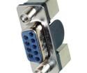 09553566620741 D-Sub Standard Connectors