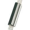 09561004704 D-Sub High Density Connectors