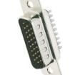 09561005604 D-Sub High Density Connectors