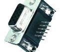 09561525612 D-Sub High Density Connectors