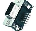 09561527612 D-Sub High Density Connectors