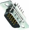09561617700 D-Sub High Density Connectors