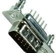 09561617712 D-Sub High Density Connectors