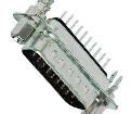 09561617713 D-Sub High Density Connectors