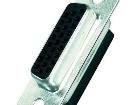 09563004701 D-Sub High Density Connectors