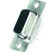 09565515500 D-Sub High Density Connectors