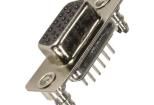 09562517512 D-Sub High Density Connectors