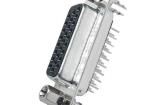 09560008385 D-Sub High Density Connectors