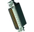 09565627813 D-Sub High Density Connectors