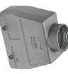 09628160421 Heavy Duty Power Connectors