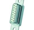 09641117230 D-Sub Standard Connectors