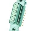 09641127235 D-Sub Standard Connectors